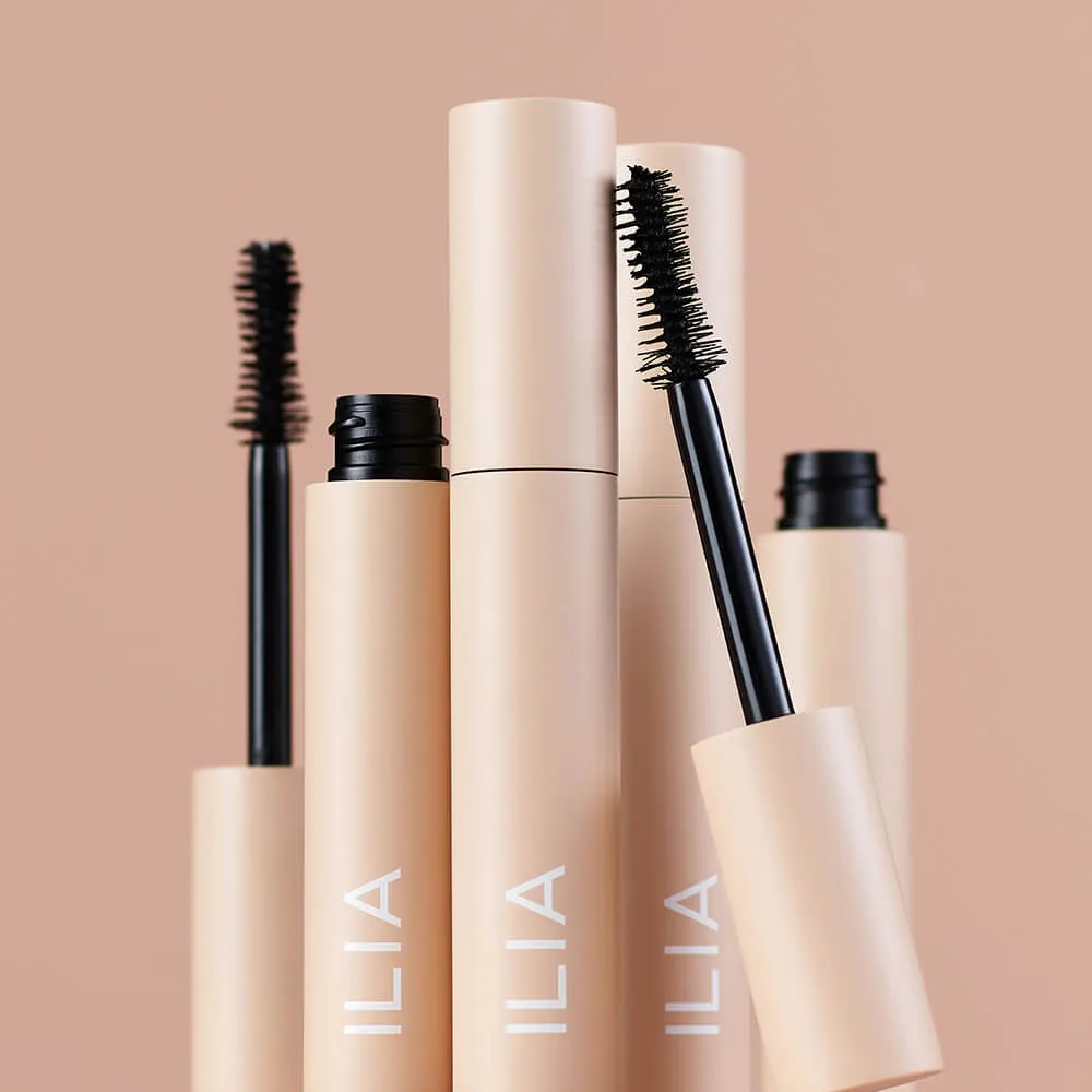 Mascara Volume Fullest Volumizing