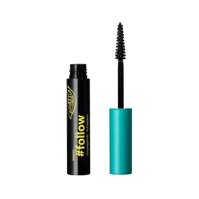 MASCARA VOLUMIZING #FOLLOW