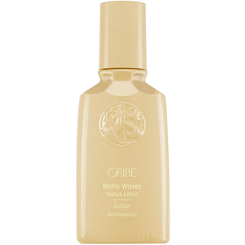 Matte Waves Texture Lotion
