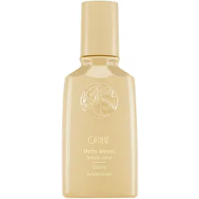 Matte Waves Texture Lotion