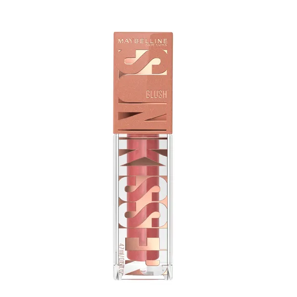 Maybelline - SunKisser Liquid Blush