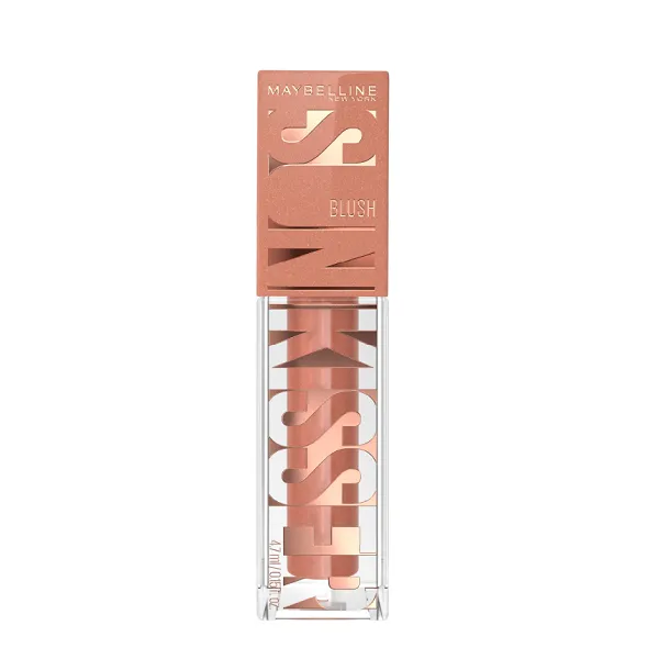 Maybelline - SunKisser Liquid Blush