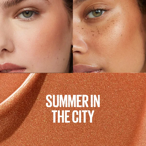 Maybelline - SunKisser Liquid Blush