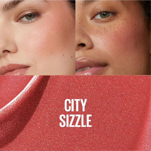 Maybelline - SunKisser Liquid Blush