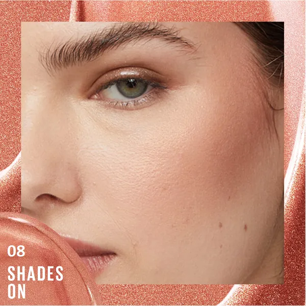 Maybelline - SunKisser Liquid Blush