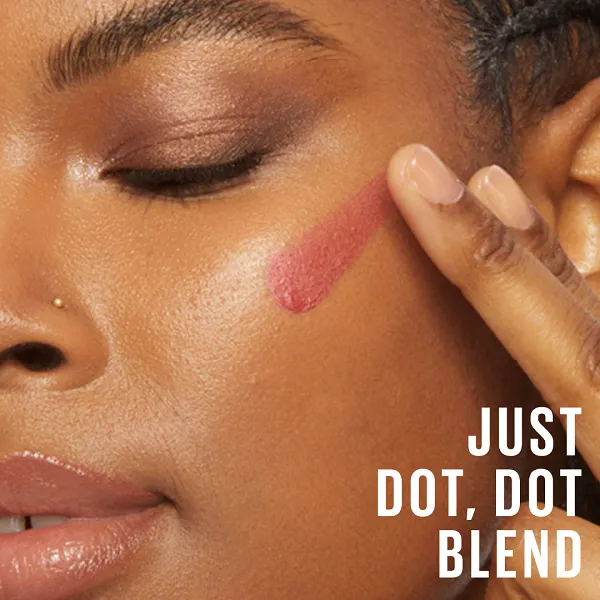 Maybelline - SunKisser Liquid Blush