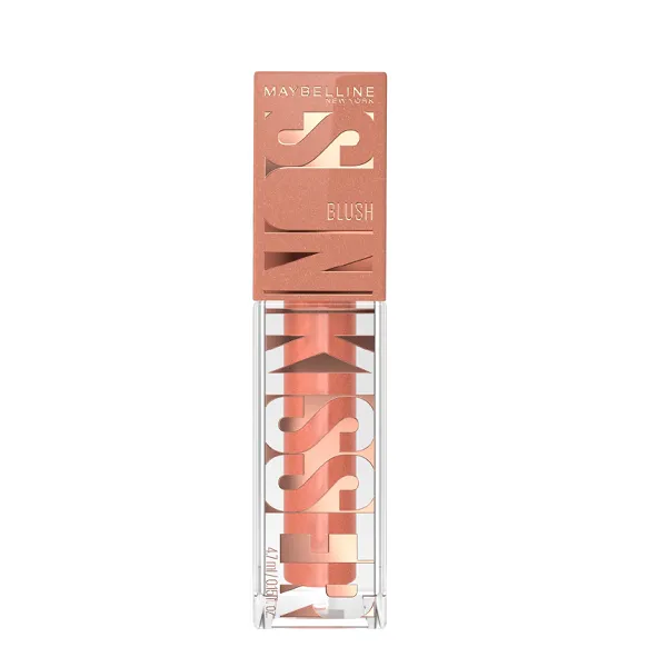 Maybelline - SunKisser Liquid Blush