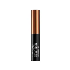 Maybelline Tattoo Brow Long Lasting Tint Eyebrow Gel 4.9ml
