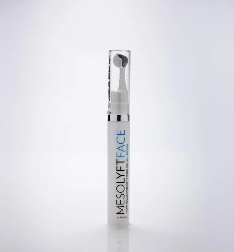 MesoLyft Face, 0.5 fl oz