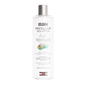 Micellar Water Solution 400ml