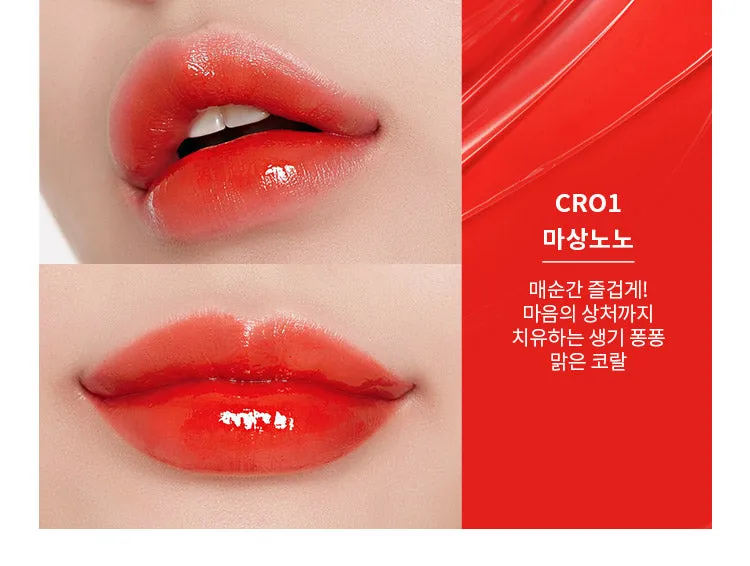 MISSHA Wish Stone Tint Jelly CR01