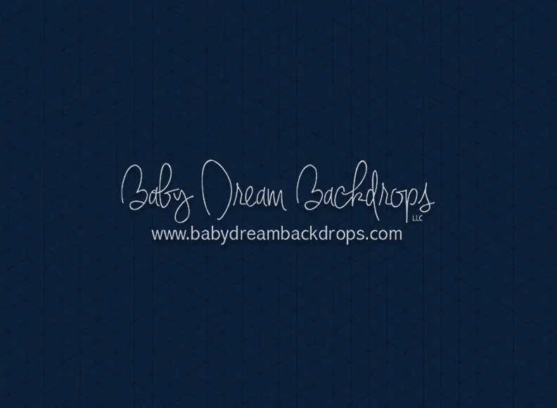 Modest Home Dark Blue (CC)
