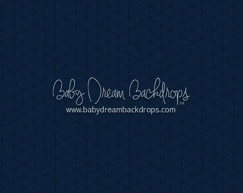 Modest Home Dark Blue (CC)
