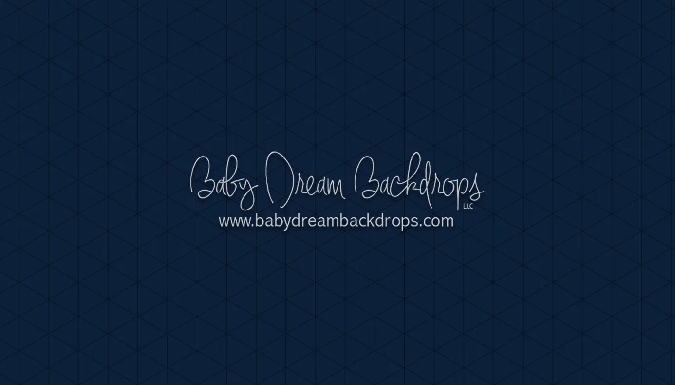 Modest Home Dark Blue (CC)