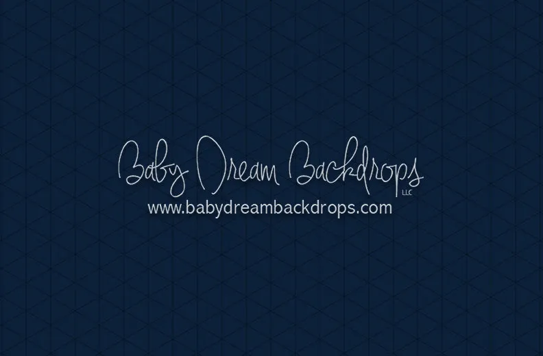 Modest Home Dark Blue (CC)