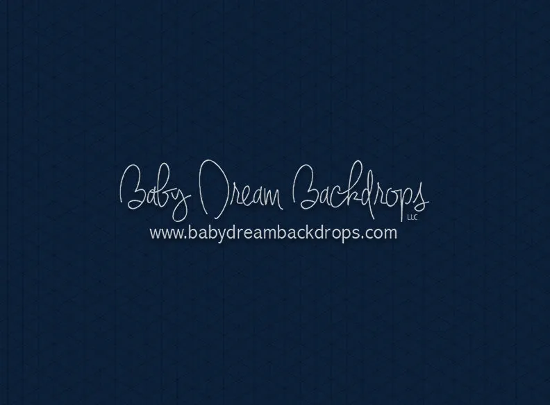 Modest Home Dark Blue (CC)