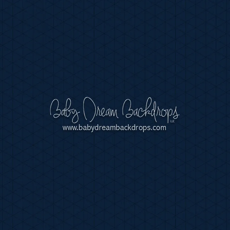 Modest Home Dark Blue (CC)