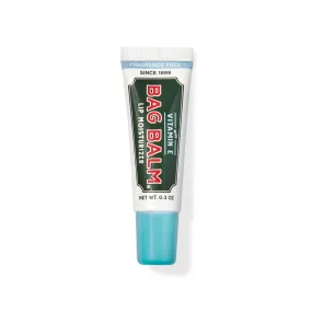 Moisturizing Lip Balm