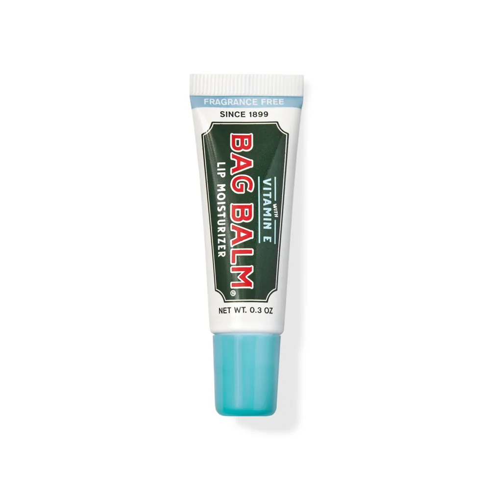 Moisturizing Lip Balm