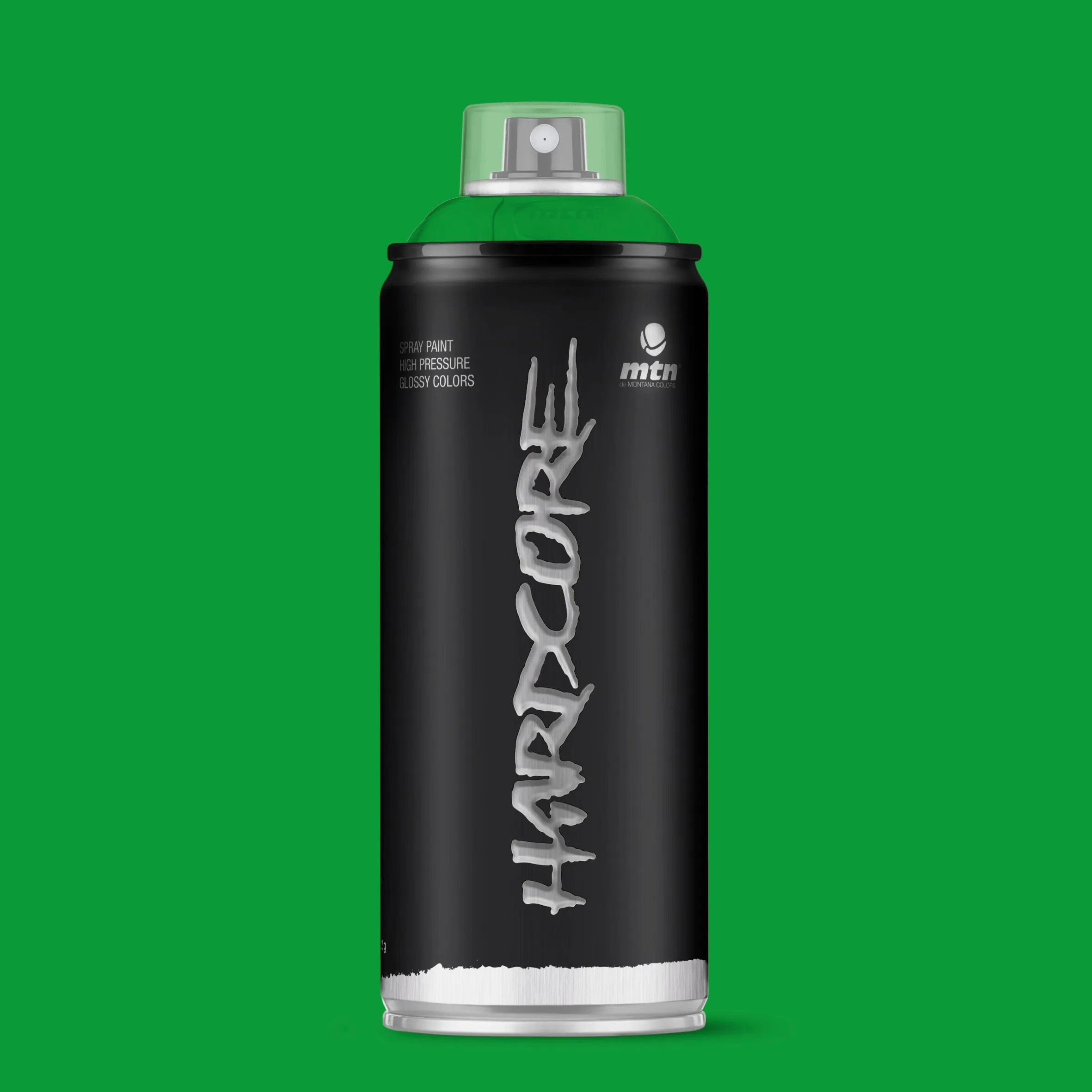 MTN Hardcore Spray Paint - RV237 - Cologno N. Green