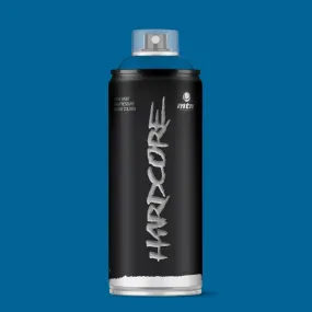 MTN Hardcore Spray Paint - RV30 - Electric Blue