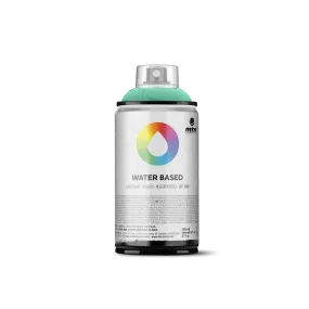 MTN Water Based 300 Spray Paint - Turquoise Green (WRV-219)