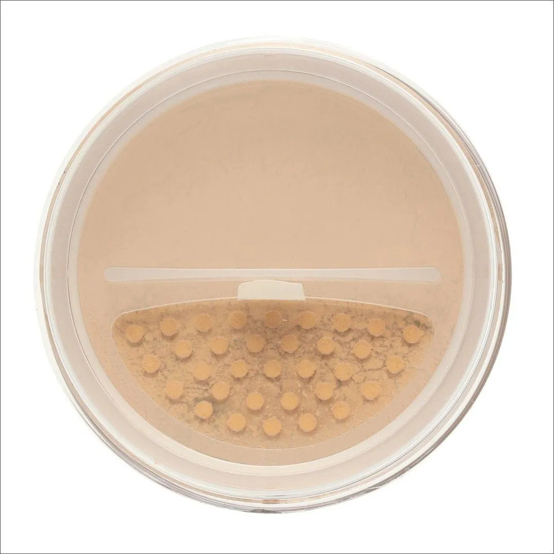 Natio Mineral Loose Foundation Sand 13g