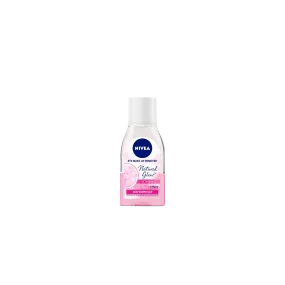Natural Glow Eye Make-up Remover