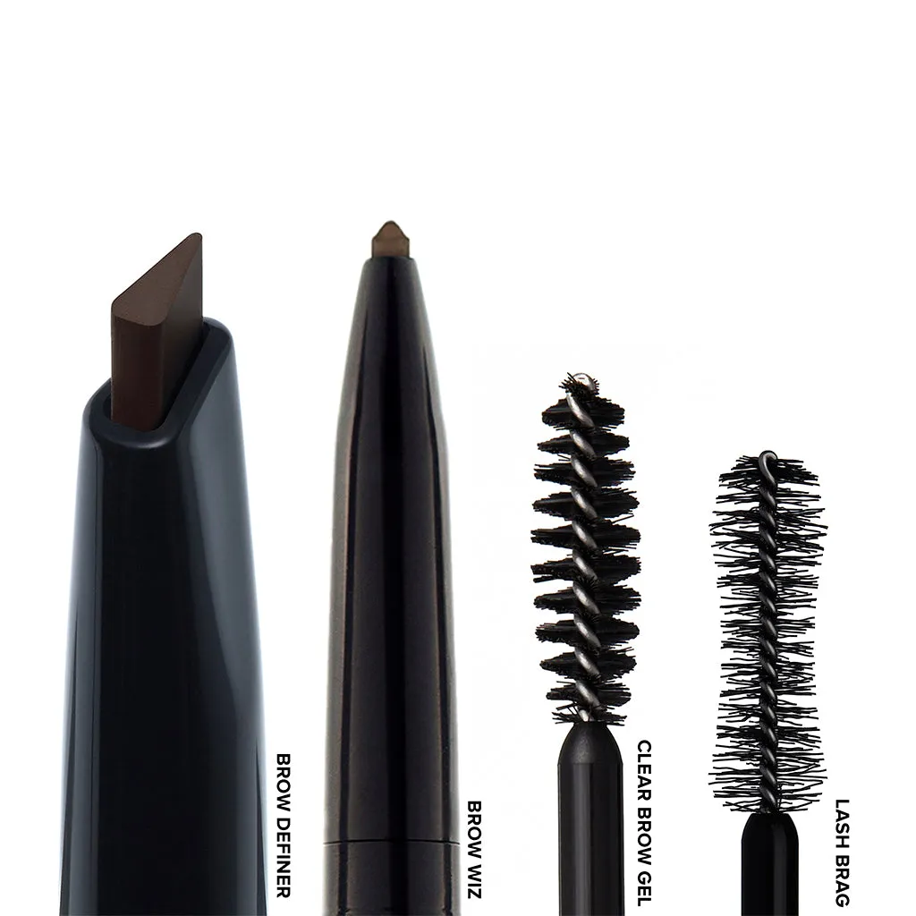 NATURAL   POLISHED STARTER KIT