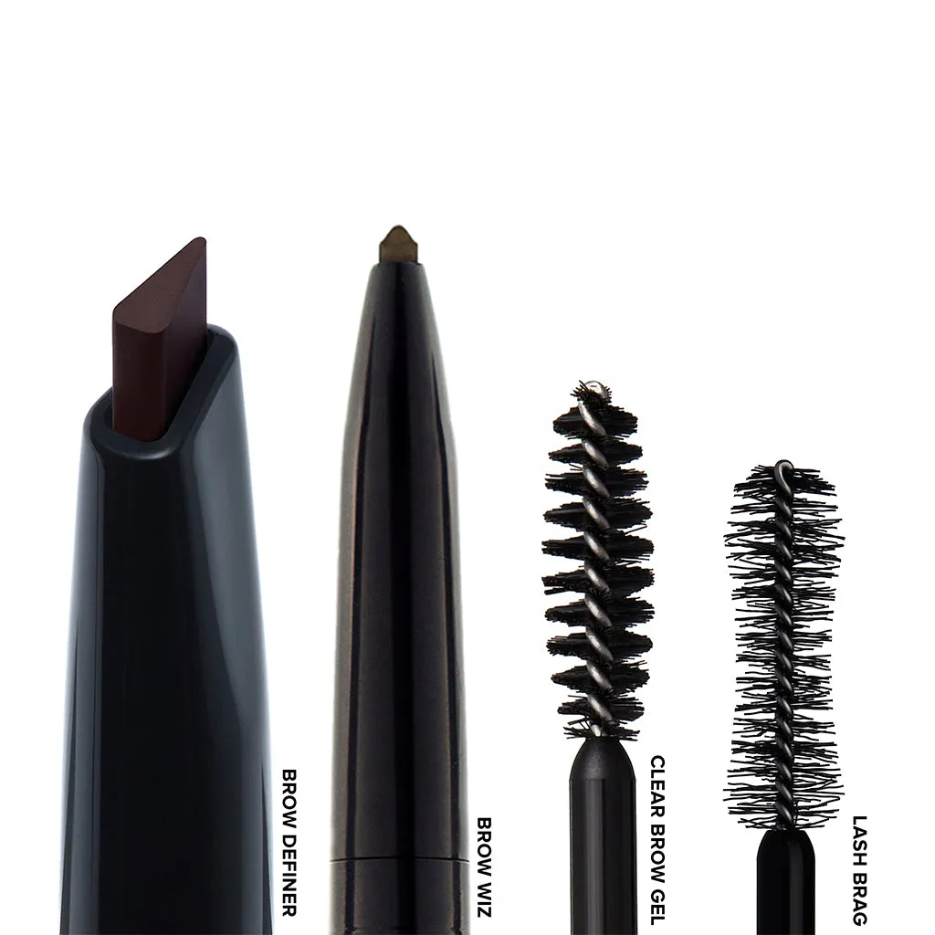 NATURAL   POLISHED STARTER KIT