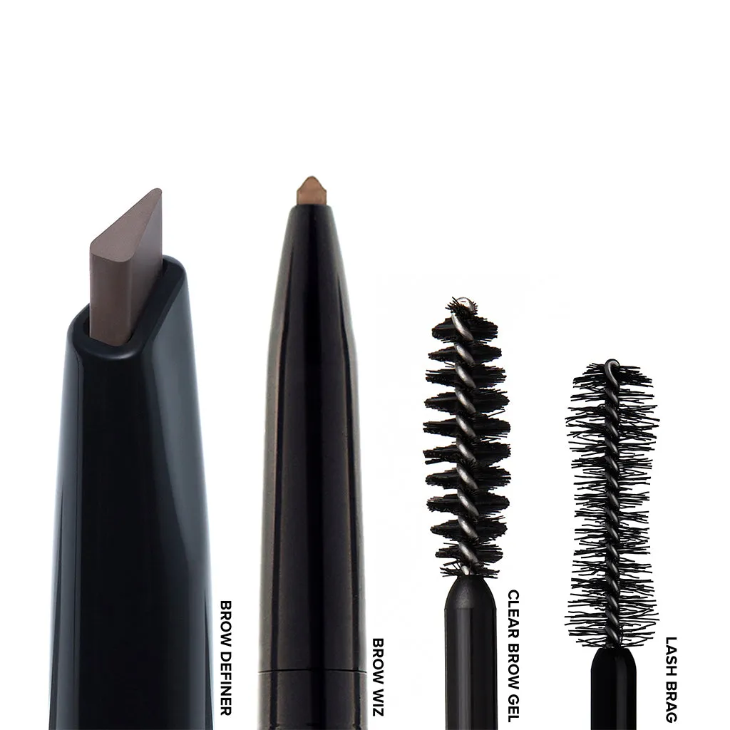 NATURAL   POLISHED STARTER KIT