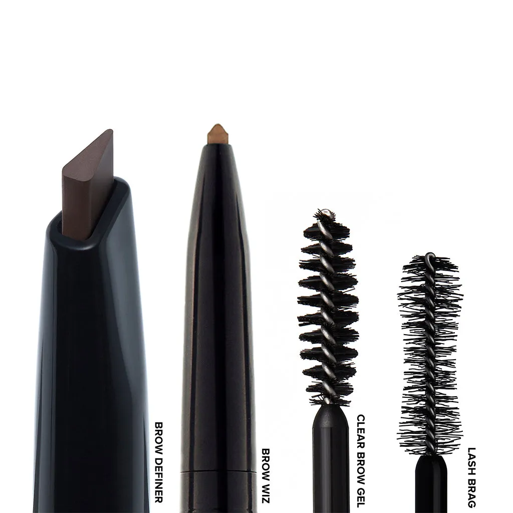 NATURAL   POLISHED STARTER KIT