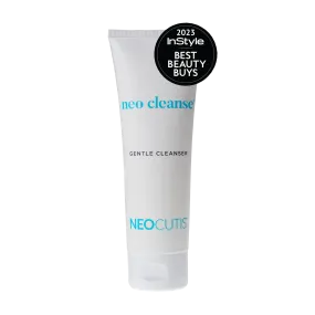 NEO CLEANSE Gentle Skin Cleanser 125ml