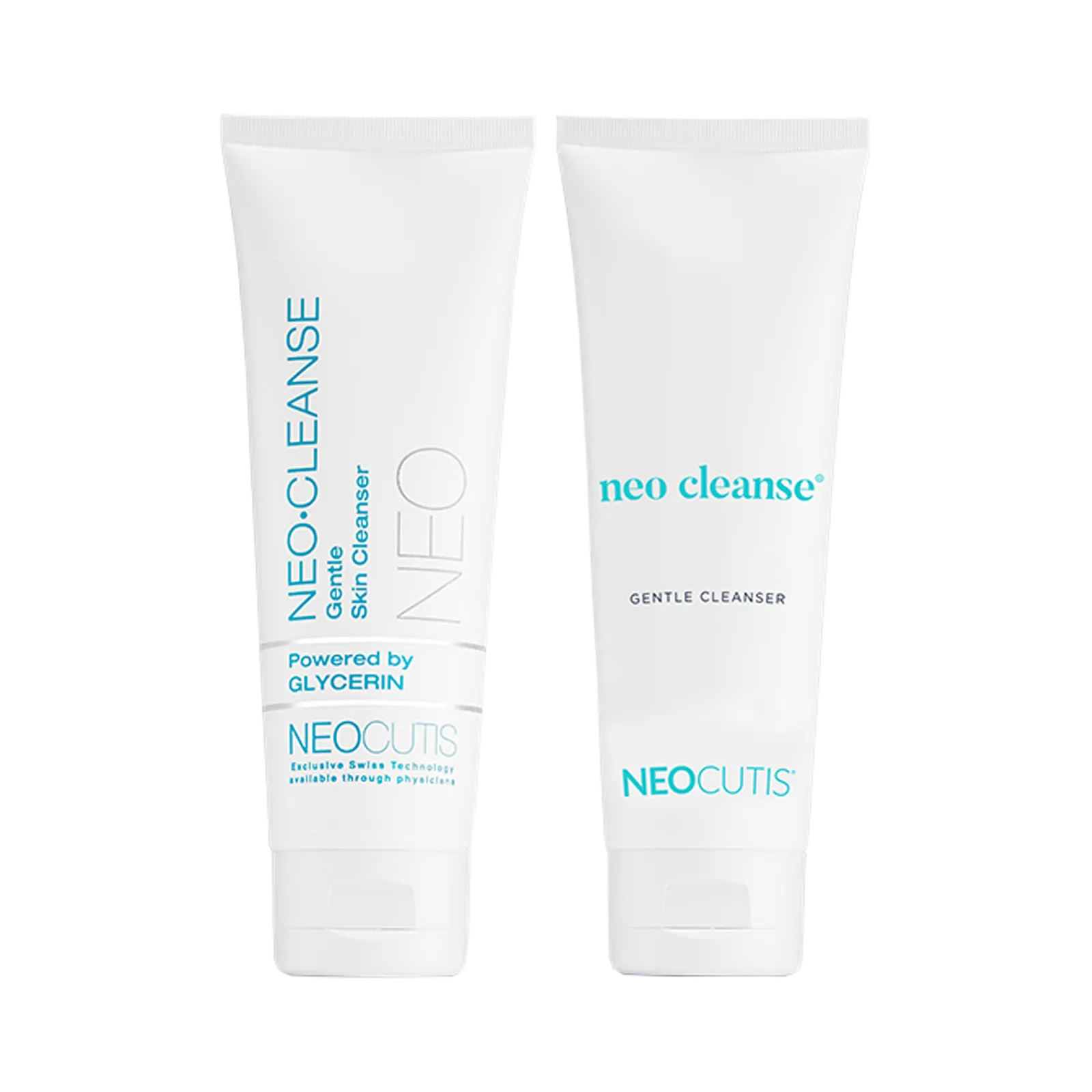 NEO CLEANSE Gentle Skin Cleanser 125ml