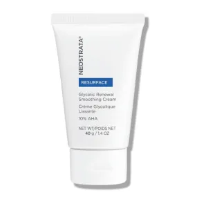Neostrata Glycolic Renewal Smoothing Cream – 40g