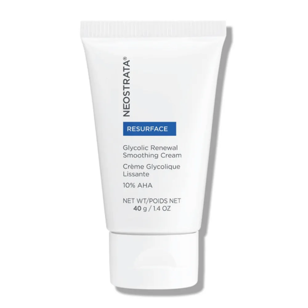 Neostrata Glycolic Renewal Smoothing Cream – 40g