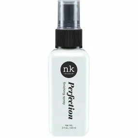 Nicka K: Matte Finishing Spray
