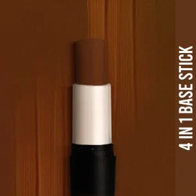 NY Bae Foundation Concealer Contour Color Corrector Stick Roaming in Roosevelt - Toast 7