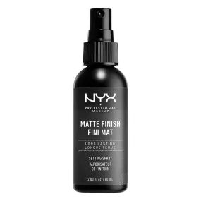 NYX - Makeup Setting Spray