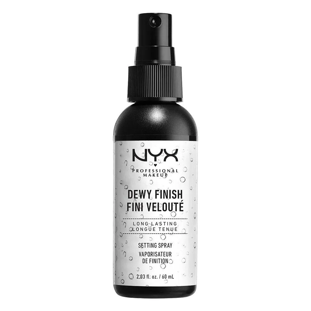 NYX - Makeup Setting Spray