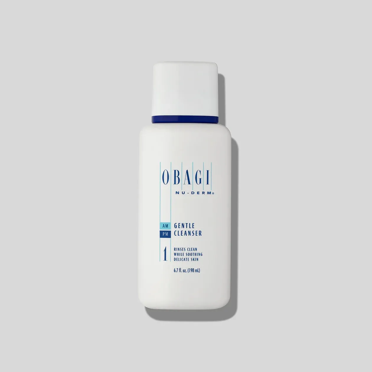 Obagi - Gentle Cleanser (6.7 fl. oz.)