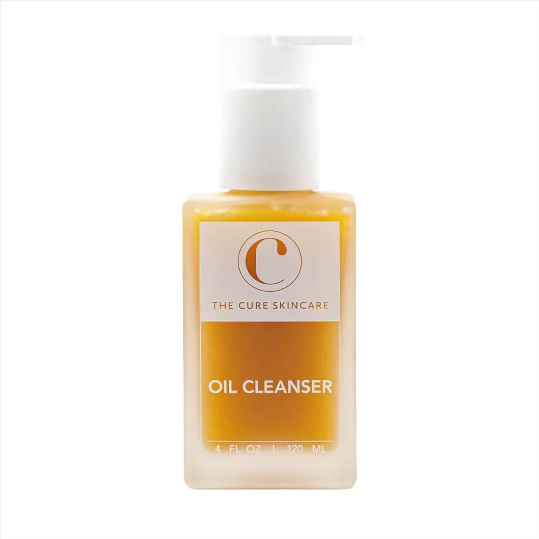 Oil Cleanser