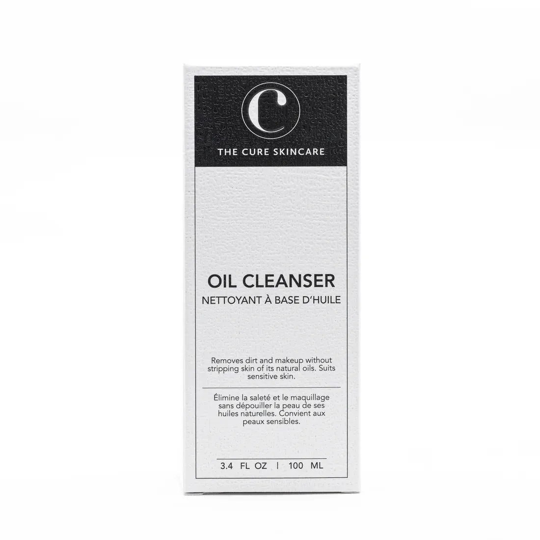 Oil Cleanser