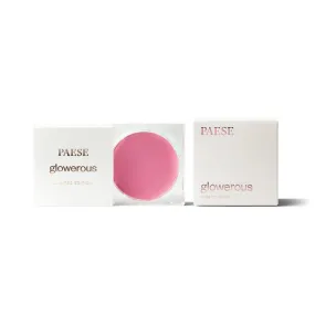 PAESE GLOWEROUS - Cream blush Milk Rose 12ml