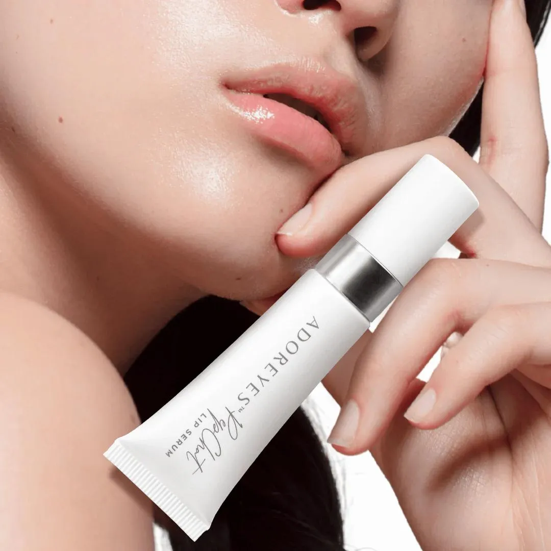 PepChat Biomimetic Lip Serum