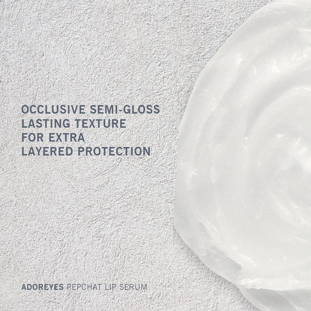 PepChat Biomimetic Lip Serum