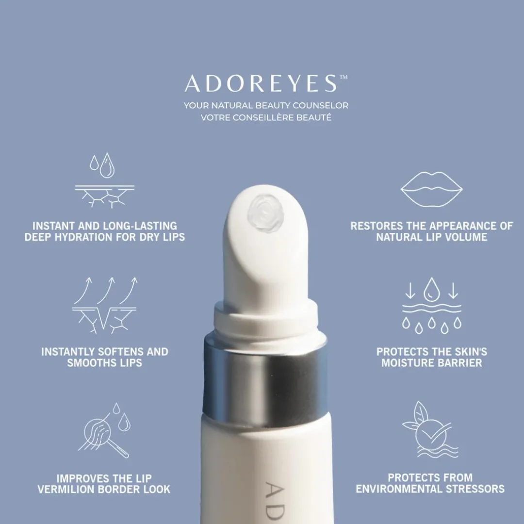 PepChat Biomimetic Lip Serum