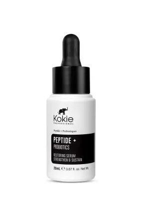 PEPTIDE   PROBIOTICS SERUM