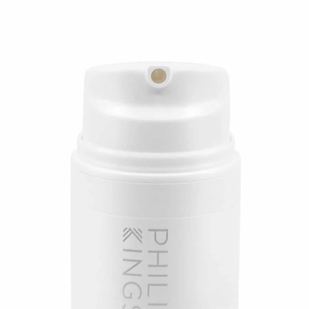 PHILIP KINGSLEY PREEN CREAM ANTI-FRIZZ TREATMENT 100ml