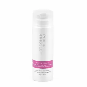 PHILIP KINGSLEY PREEN CREAM ANTI-FRIZZ TREATMENT 100ml